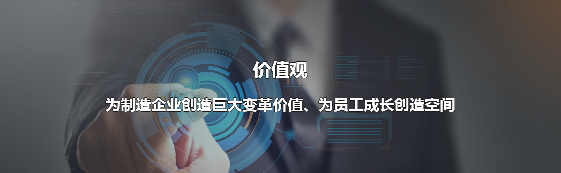 价值观